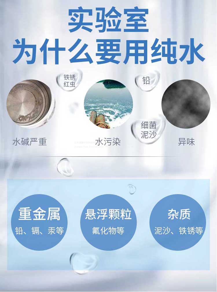 PMCV-I系列超纯水机(图4)